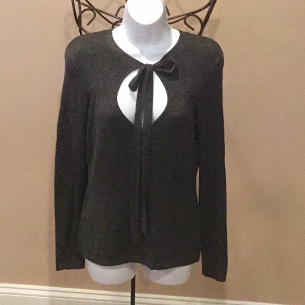 BCBG MAX AZRIA SWEATER